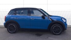 MINI Countryman 1.6 Cooper 5dr Petrol Hatchback